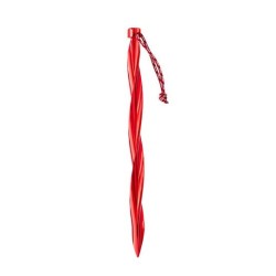 Śledzie do namiotu MSR Cyclone Stake Kit 4 stakes