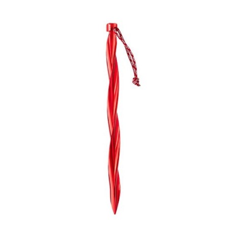 Śledzie do namiotu MSR Cyclone Stake Kit 4 stakes