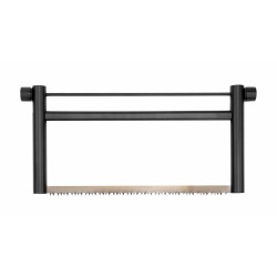 Robens 690316 piła ręczna Ręczna piła kabłąkowa Czarny