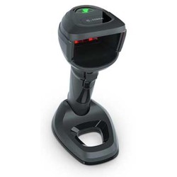 DS9908: PRESENTATION AREA IMAGER, STANDARD RANGE, CORDED, MIDNIGHT BLACK, CHECKPOINT EAS