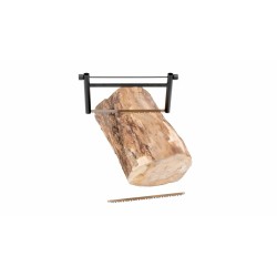 Robens 690316 piła ręczna Ręczna piła kabłąkowa Czarny