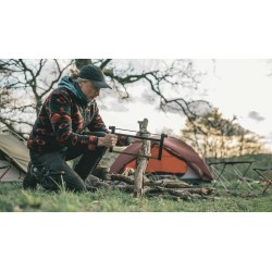 Robens 690316 piła ręczna Ręczna piła kabłąkowa Czarny