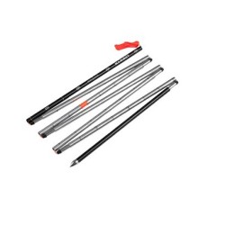 Sonda lawinowa Mammut Probe 240 Short - vibrant orange