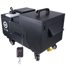 Wytwornica dymu LIGHT4ME LF1500 ultradźwiękowa