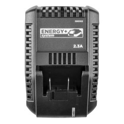 Ładowarka do akumulatorów Graphite ENERGY+