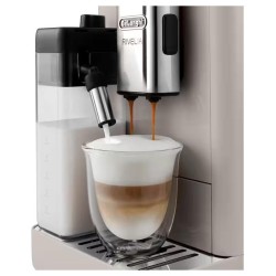 Ekspres ciśnieniowy DeLonghi EXAM 440.55.BG