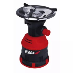 DEDRA 31A001 kampingowy przybór kuchenny