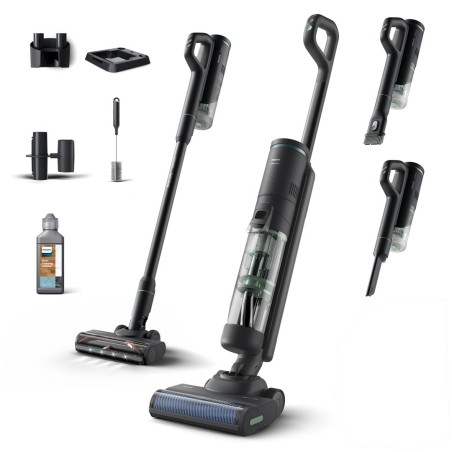 Odkurzacz PHILIPS Aquatrio 7000 XW7263/11