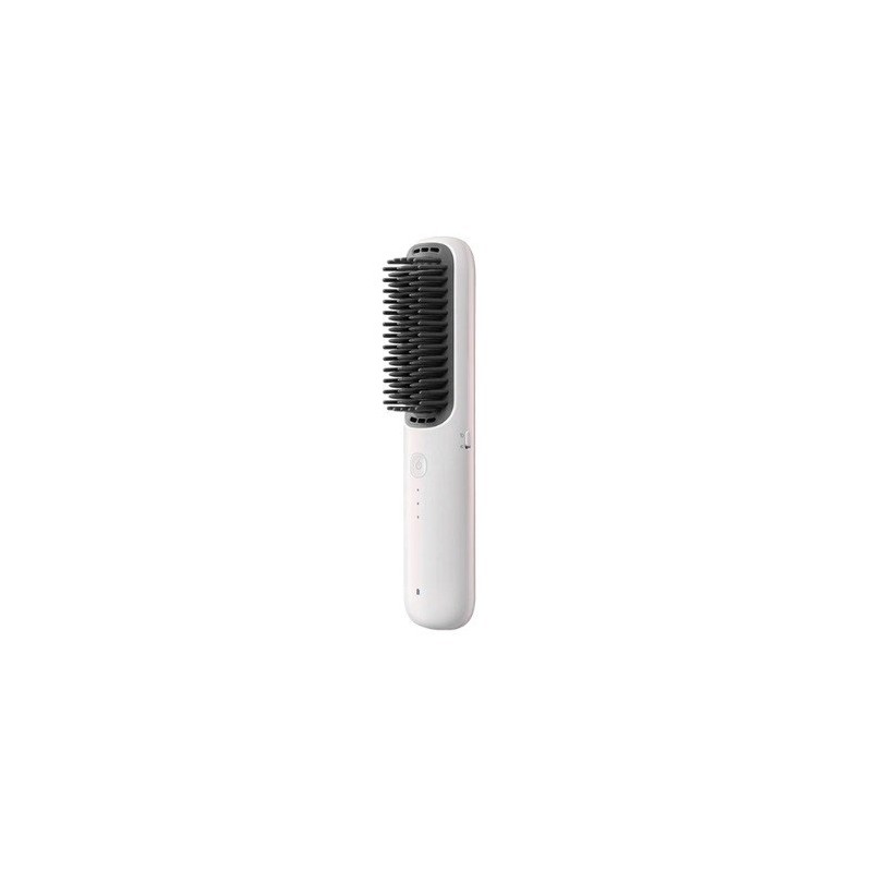 Szczotka do prostowania włosów Xiaomi Cordless Hair Straightener Brush