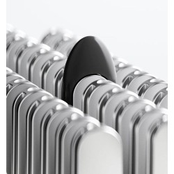 Szczotka do prostowania włosów Xiaomi Cordless Hair Straightener Brush