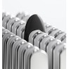 Szczotka do prostowania włosów Xiaomi Cordless Hair Straightener Brush