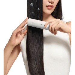 Szczotka do prostowania włosów Xiaomi Cordless Hair Straightener Brush