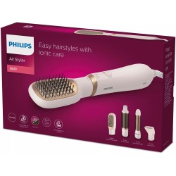 Suszarko-lokówka PHILIPS BHA 310/00
