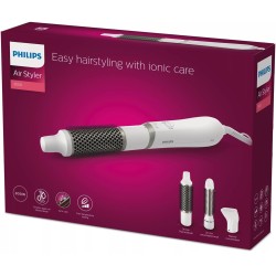 Philips 3000 series BHA303/00 Lokówko-suszarka