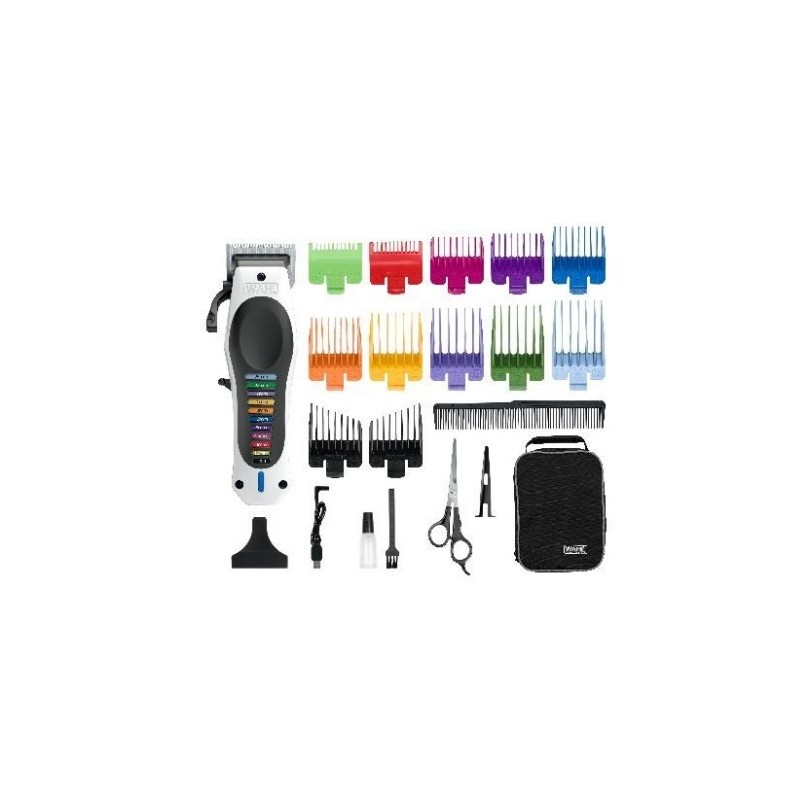 Maszynka do strzyżenia WAHL Color Pro 3028048 Maszynka do strzyżenia WAHL Color Pro 3028048