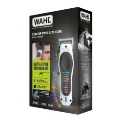 Maszynka do strzyżenia WAHL Color Pro 3028048