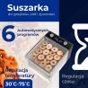Suszarka do grzybów i owoców ADLER AD 6660