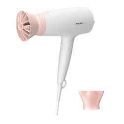 Philips 3000 series Suszarka do włosów z nasadką ThermoProtect 1600 W