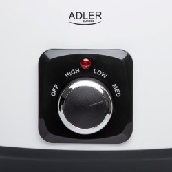 Wolnowar ADLER AD 6413w biały