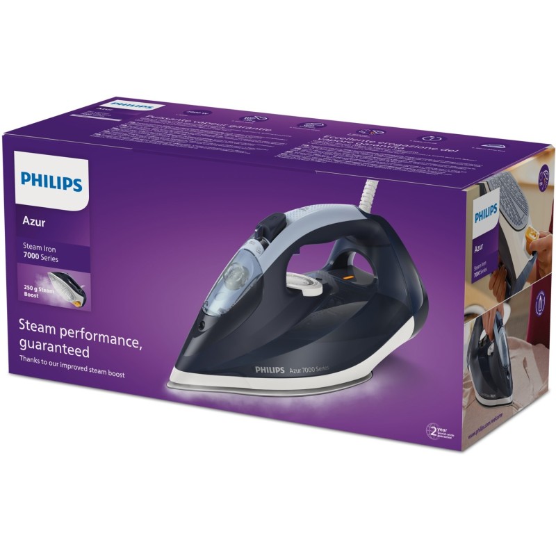 Żelazko PHILIPS DST 7030/20