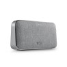 Teufel MOTIV GO VOICE Wi-Fi Głośnik Bluetooth bezprzewodowy srebrny biały