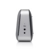 Teufel MOTIV GO VOICE Wi-Fi Głośnik Bluetooth bezprzewodowy srebrny biały