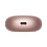 Huawei FreeClip Zestaw słuchawkowy True Wireless Stereo (TWS) Nauszny Połączenia/muzyka USB Type-C Bluetooth Złoto różowe
