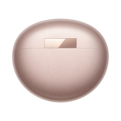 Huawei FreeClip Zestaw słuchawkowy True Wireless Stereo (TWS) Nauszny Połączenia/muzyka USB Type-C Bluetooth Złoto różowe