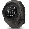 Garmin Instinct E 2,18 cm (0.86") MIP 40 mm Cyfrowy 166 x 166 px Czarny GPS