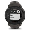 Garmin Instinct E 2,18 cm (0.86") MIP 40 mm Cyfrowy 166 x 166 px Czarny GPS