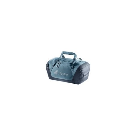 Duffel 50 atrament atlantycki