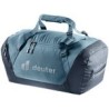 Duffel 50 atrament atlantycki