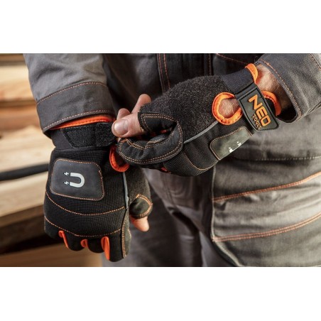 NEO tools GD014 rękawica ochronna 1 szt.