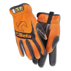 RĘKAWICE BETA POM-CZAR. MECHANIX ROZMIAR XL