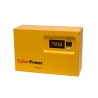 Zasilacz UPS CyberPower CPS600E (TWR 600VA)