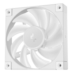 Wentylator Deepcool R-FD12-BKAPN3-G ARGB-3 IN 1 Performance 120mm Fan White 3-Pack
