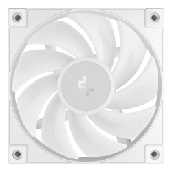 Wentylator Deepcool R-FD12-BKAPN3-G ARGB-3 IN 1 Performance 120mm Fan White 3-Pack