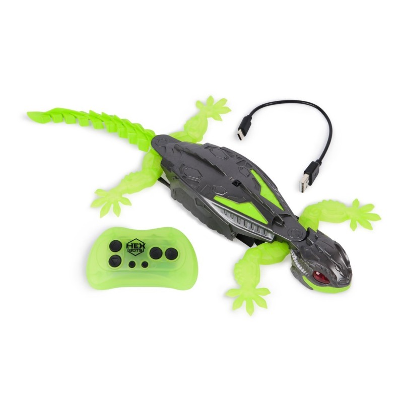 HEXBUG Interaktywny Gekon RC 6070281/4 HEXBUG Interaktywny Gekon RC 6070281/4