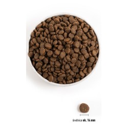 ACANA Regionals Ranchlands Dog - sucha karma dla psa - 11,4 kg