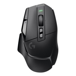 Logitech G G502 X Lightspeed myszka Gaming Po prawej stronie RF Wireless Optyczny 25600 DPI