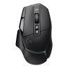 Logitech G G502 X Lightspeed myszka Gaming Po prawej stronie RF Wireless Optyczny 25600 DPI