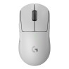 Myszka G PRO X SUPERLIGHT 2 LIGHTSPEED/WHITE 2.4GHZ