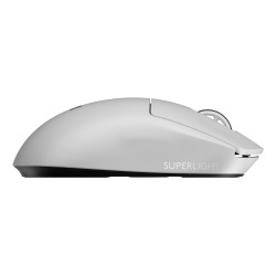 Myszka G PRO X SUPERLIGHT 2 LIGHTSPEED/WHITE 2.4GHZ