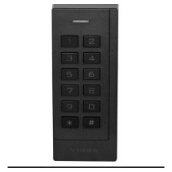 Zamek Szyfrowy VIDOS ZS45-X WI-FI