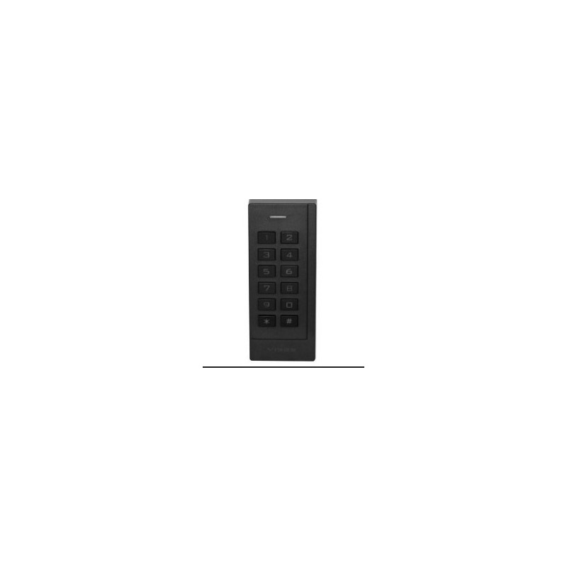 Zamek Szyfrowy VIDOS ZS45-X WI-FI