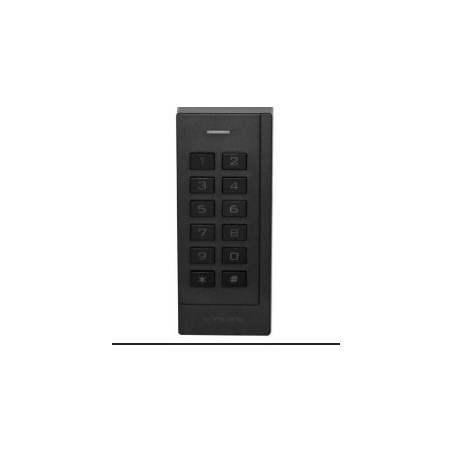 Zamek Szyfrowy VIDOS ZS45-X WI-FI
