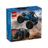 LEGO City 60402 Niebieski monster truck