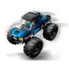 LEGO City 60402 Niebieski monster truck