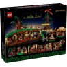 LEGO Icons 10354 Władca Pierścieni: Shire