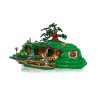 LEGO Icons 10354 Władca Pierścieni: Shire
